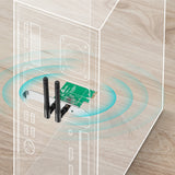 TP-Link TL-WN881ND Intern WLAN 300 Mbit/s