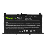 Green Cell DE139 laptop reservedel Batteri