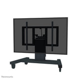 Neomounts PLASMA-M2550TBLACK multimedie vogn & stand Sort