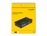 DeLOCK 11495 computer data-switch