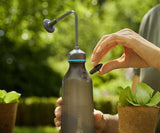 Gardena 11102-20 håndforstøver 0,45 L Sort