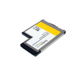 StarTech.com ECUSB3S254F interface-kort/adapter Intern USB 3.2 Gen 1 (3.1 Gen 1)