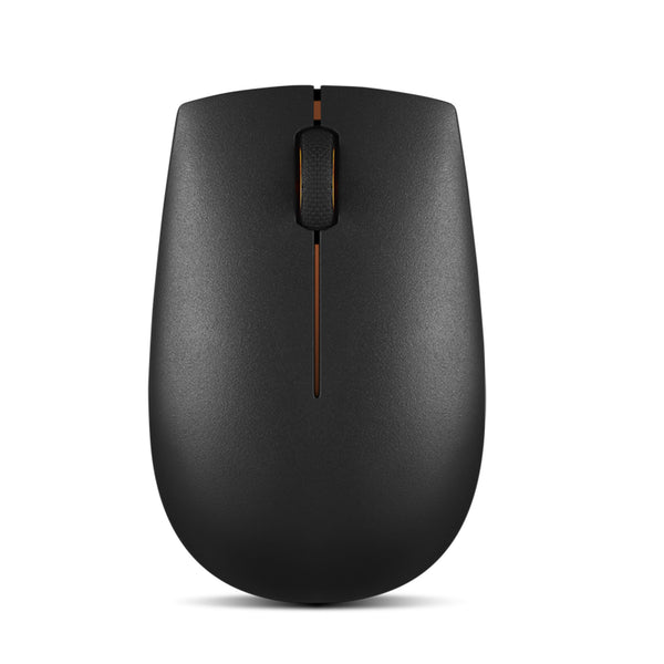Lenovo GX30K79401 mus Rejse Ambidextrous RF trådløst Laser 1000 dpi