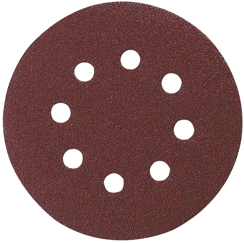 Makita P-43561 tilbehør til slibemaskine 10 stk Slibeblad