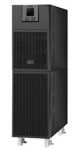 APC SRV6KI UPS-enhed Dobbeltkonvertering (online) 6 kVA 6000 W