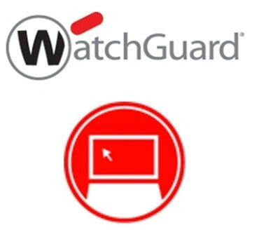 WatchGuard WG460151 Sikkerhedssoftware Antivirus-sikkerhed 1 År