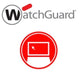 WatchGuard WG460151 Sikkerhedssoftware Antivirus-sikkerhed 1 År