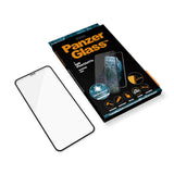 PanzerGlass ® Skærmbeskyttelse iPhone 11 Pro | Xs | X | Edge-to-Edge