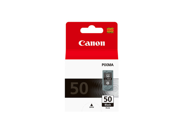 Canon 0616B001 blækpatron 1 stk Original Sort