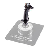 Thrustmaster F-16C VIPER HOTAS Add-On Grip Sort Flightstick Analog/digital PC