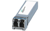 HPE Aruba Networking Networking X130 10G SFP+ LC LR Transceiver modul til netværksmodtager Fiberoptisk 10000 Mbit/s SFP+