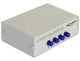 DeLOCK 87635 seriel switchboks Ledningsført