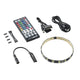 Cablemod CM-LED-30-D30RGBW-RK led strips Universal stribelys 300 mm