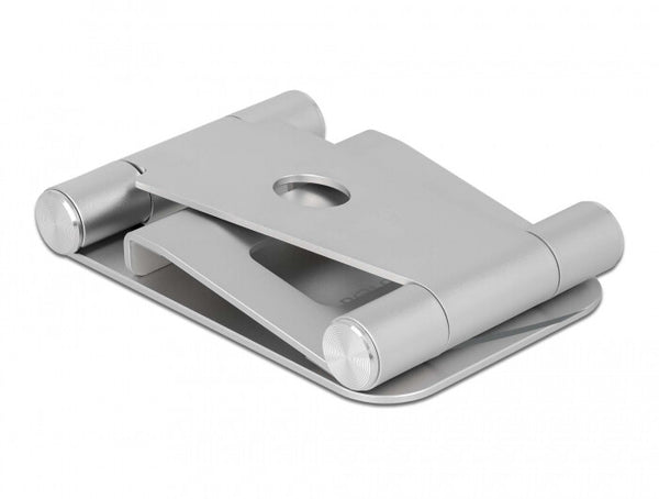 DeLOCK 18433 holder Aktiv holder Tablet/UMPC Sølv