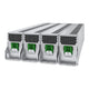 APC Galaxy VS Smart Modular Battery String High Capacity 9Ah Long Life Blybatterier (VRLA) 9 At