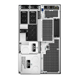 APC Smart-UPS On-Line UPS-enhed Dobbeltkonvertering (online) 10 kVA 10000 W 10 AC stikkontakt(er)
