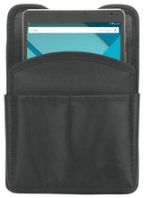 Mobilis Refuge 17,8 cm (7") Hylster Sort
