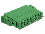 DeLOCK 65974 termisk blok Grøn