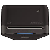 Fellowes BF5050001 papirmakulator Sort