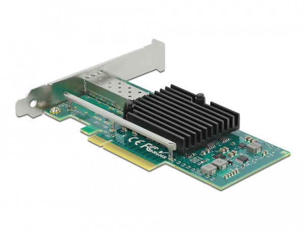 DeLOCK 90479 netværkskort Intern Fiber 10000 Mbit/s