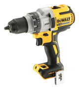 DeWALT DCD991NT-XJ bor 2000 rpm Nøglefri 1,5 kg