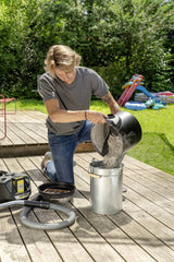Kärcher AD 2 Sort 14 L 230 W