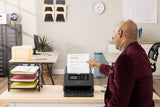 Canon imageFORMULA DR-M260 Skanner med papir-tilførsel 600 x 600 dpi A4 Sort