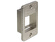 DeLOCK 86213 stikkontakt Metallic