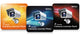 Synology 4 cam Lic Pack 4 licens(er)