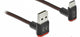 DeLOCK 85276 USB-kabel USB 2.0 1 m USB A USB C Sort