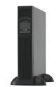 ONLINE USV-Systeme ZINTO 1000 UPS-enhed Interaktivt indgangsstik 1 kVA 900 W 8 AC stikkontakt(er)