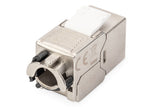 Digitus DN-93617-24 kabelsamler Sølv