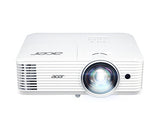 Acer H6518STi Standard-kast projektor 3500 ANSI lumens DLP 1080p (1920x1080) Hvid