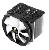 Thermalright HR-02 MACHO REV.B Computerkølesystem Processor Køler
