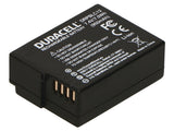 Duracell DRPBLC12 batteri til kamera/videokamera Lithium-Ion (Li-Ion) 950 mAh