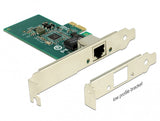 DeLOCK 89942 netværkskort Intern Ethernet 1000 Mbit/s