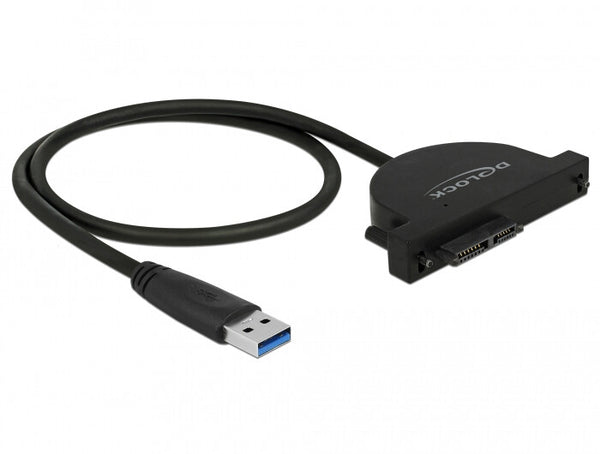 DeLOCK 64048 interface-kort/adapter