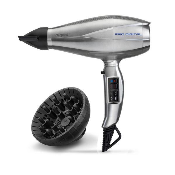 BaByliss Pro Digital