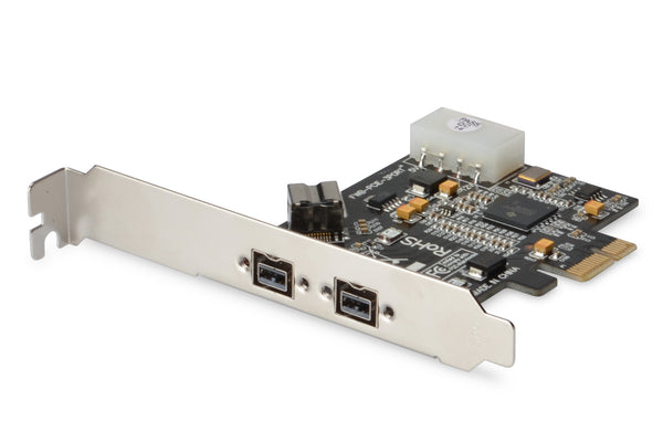Digitus DS-30203-2 netværkskort Intern 800 Mbit/s