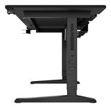 GENESIS NDS-2250 computerbord Sort