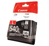 Canon PG-540L blækpatron 1 stk Original Sort