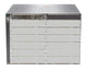 HPE Aruba Networking 5412R zl2 Switch Administreret Grå