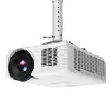 BenQ LU785 Standard-kast projektor 6000 ANSI lumens DLP WUXGA (1920x1200) Hvid