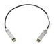 HPE 25Gb SFP28 to SFP28 3m Direct Attach Copper Cable InfiniBand og fiberoptisk kabel