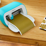 Cricut Smart Vinyl Permanent Hvid
