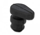 DeLOCK 18305 holder Passiv holder Sort