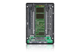 Icy Dock MB703M2P-B interface-kort/adapter