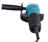 Makita GA5080RX02 vinkelsliber 12,5 cm 12000 rpm 2,6 kg