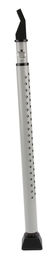 Olympia Türkralle TK 100 dørstopper Aluminium, Sort