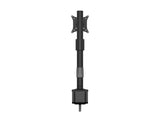 Multibrackets 5846 skærmbeslag og -stativer 76,2 cm (30") Skrivebord Sort